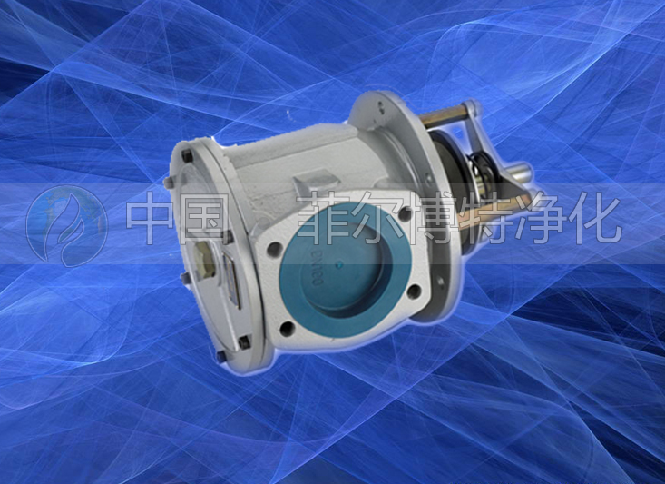 CFF系列自封式磁性吸油過濾器(傳統(tǒng)型)